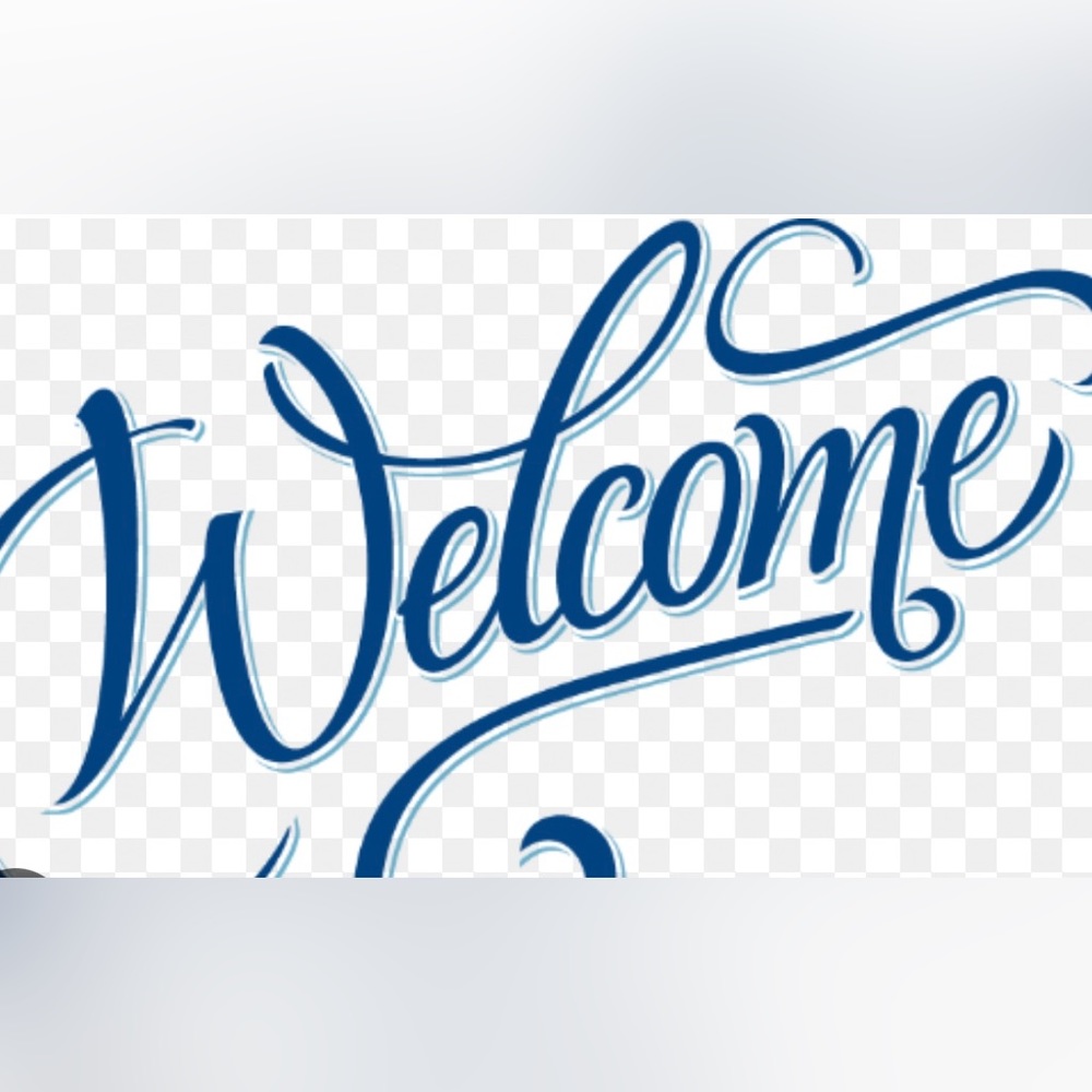 Welcome to my closet… I sell an assortment of brands.